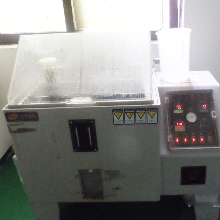 產(chǎn)品鹽霧測試機(jī)