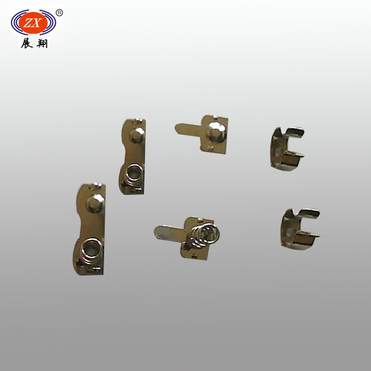 無(wú)線鼠標(biāo)電池片彈簧