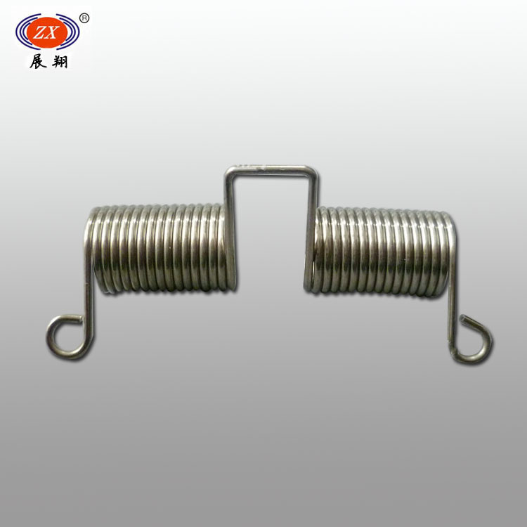 精密機(jī)械專(zhuān)用型扭力簧