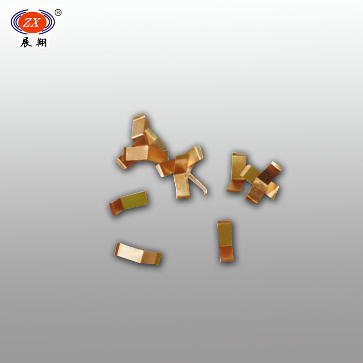 萬(wàn)能充電器五金配件彈片