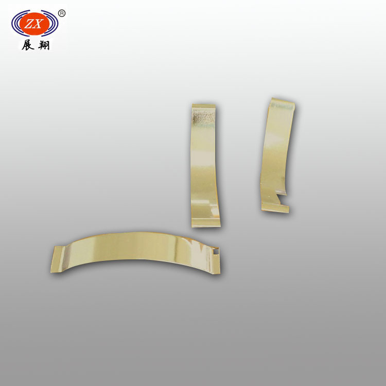 手機(jī)電池接觸彈片